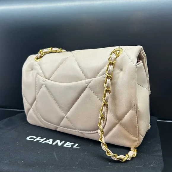 Chanel bag Vintage like brand new - Picture 2 of 7